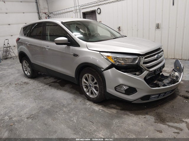 Продаж на аукціоні авто 2019 Ford Escape Se, vin: 1FMCU9GD0KUB10505, номер лоту: 46310484