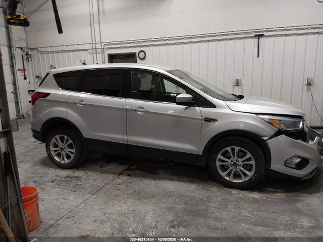Продаж на аукціоні авто 2019 Ford Escape Se, vin: 1FMCU9GD0KUB10505, номер лоту: 46310484
