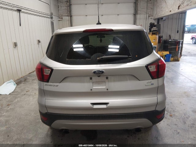 Продаж на аукціоні авто 2019 Ford Escape Se, vin: 1FMCU9GD0KUB10505, номер лоту: 46310484