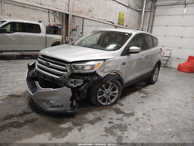 Продаж на аукціоні авто 2019 Ford Escape Se, vin: 1FMCU9GD0KUB10505, номер лоту: 46310484