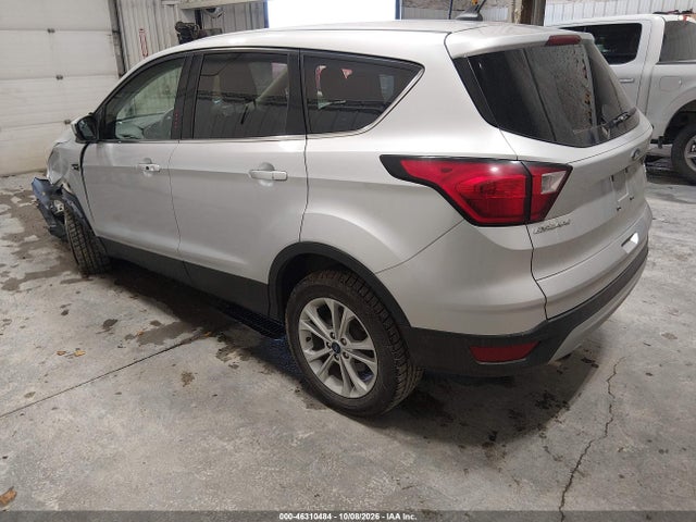 Продаж на аукціоні авто 2019 Ford Escape Se, vin: 1FMCU9GD0KUB10505, номер лоту: 46310484