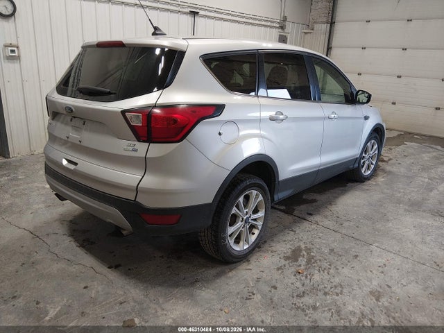 Продаж на аукціоні авто 2019 Ford Escape Se, vin: 1FMCU9GD0KUB10505, номер лоту: 46310484
