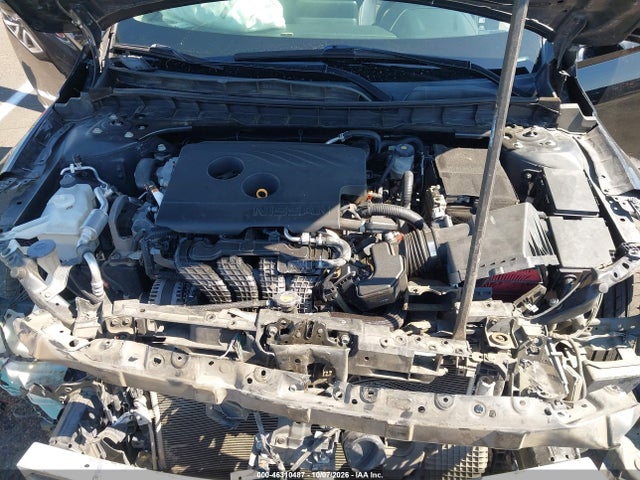 1N4BL4CV3LC130703 Nissan Altima Sr Fwd