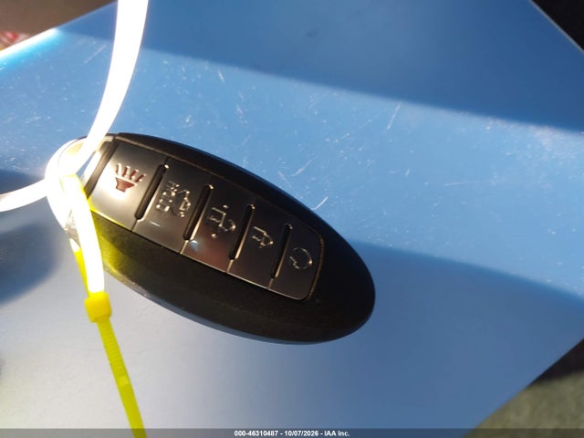 1N4BL4CV3LC130703 Nissan Altima Sr Fwd