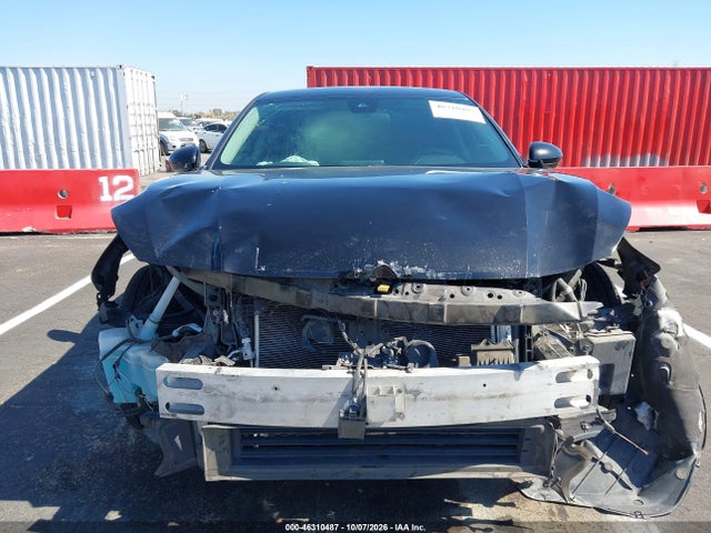 1N4BL4CV3LC130703 Nissan Altima Sr Fwd