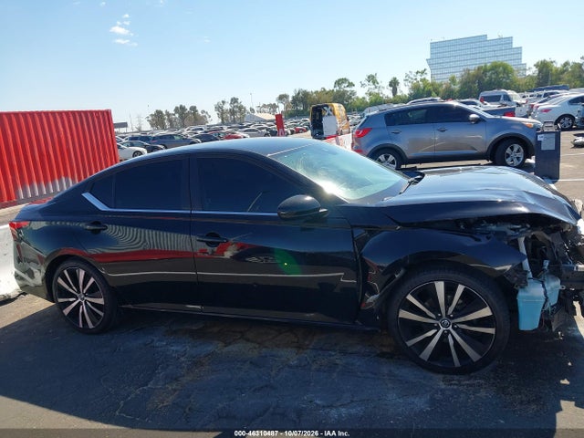 1N4BL4CV3LC130703 Nissan Altima Sr Fwd
