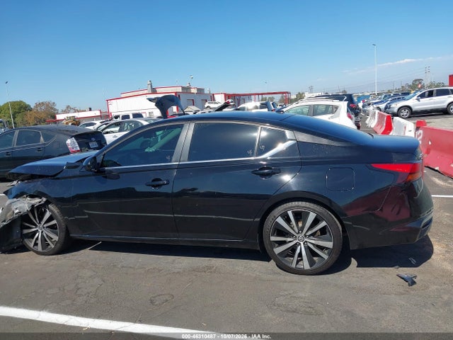 1N4BL4CV3LC130703 Nissan Altima Sr Fwd