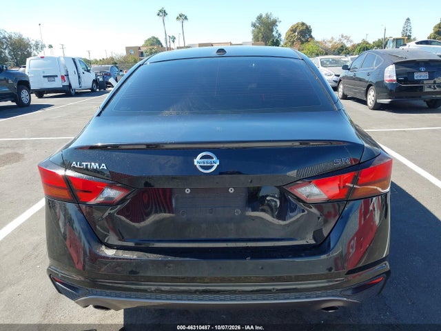 1N4BL4CV3LC130703 Nissan Altima Sr Fwd