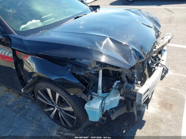 1N4BL4CV3LC130703 Nissan Altima Sr Fwd