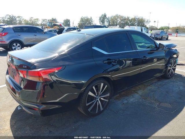 1N4BL4CV3LC130703 Nissan Altima Sr Fwd