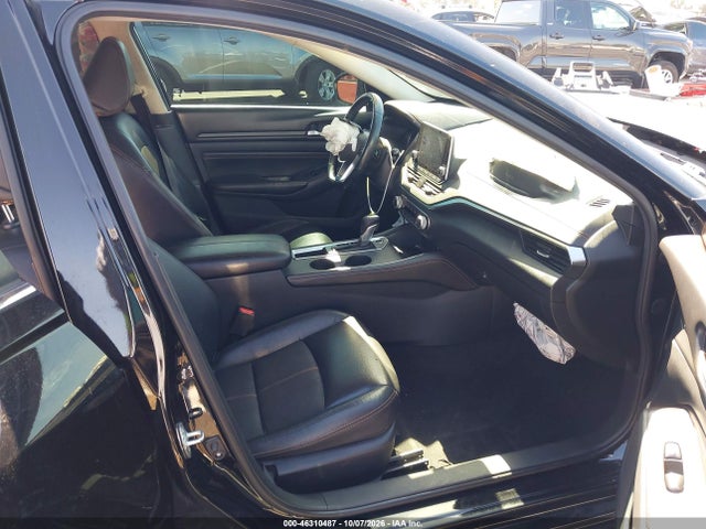 1N4BL4CV3LC130703 Nissan Altima Sr Fwd
