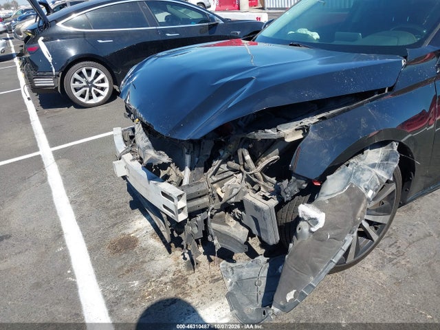 1N4BL4CV3LC130703 Nissan Altima Sr Fwd