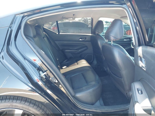1N4BL4CV3LC130703 Nissan Altima Sr Fwd