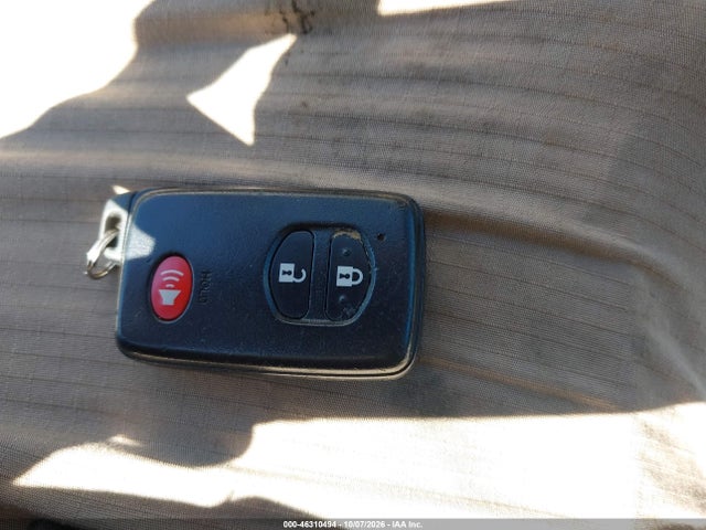 Продаж на аукціоні авто 2010 Toyota Prius Iv, vin: JTDKN3DU9A0097838, номер лоту: 46310494