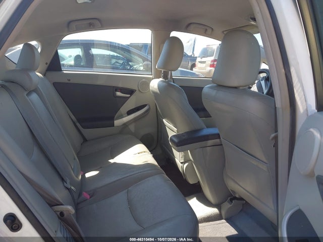 Продаж на аукціоні авто 2010 Toyota Prius Iv, vin: JTDKN3DU9A0097838, номер лоту: 46310494