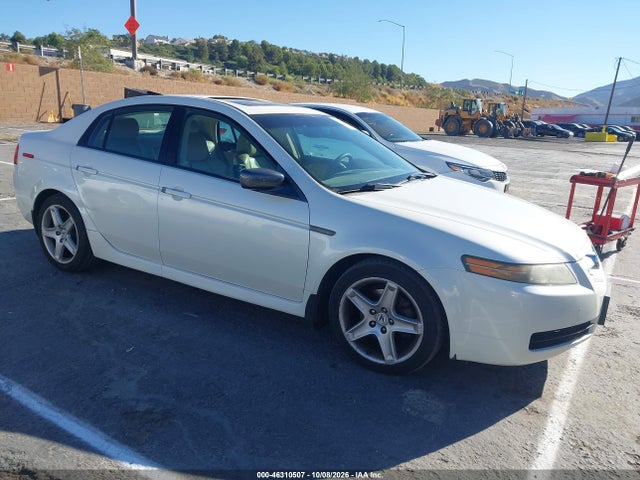 Продаж на аукціоні авто 2004 Acura Tl, vin: 19UUA66234A018553, номер лоту: 46310507