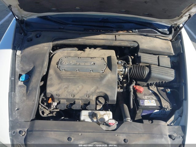 Продаж на аукціоні авто 2004 Acura Tl, vin: 19UUA66234A018553, номер лоту: 46310507