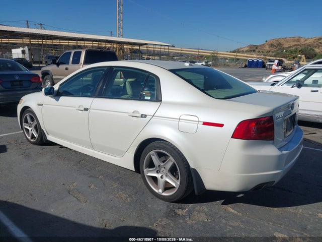 Продаж на аукціоні авто 2004 Acura Tl, vin: 19UUA66234A018553, номер лоту: 46310507