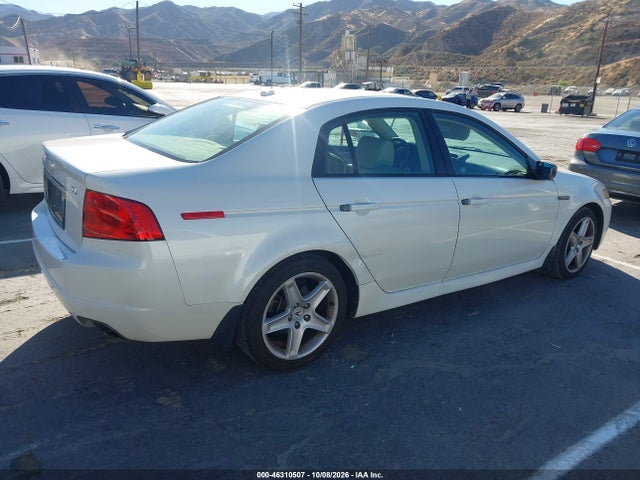 Продаж на аукціоні авто 2004 Acura Tl, vin: 19UUA66234A018553, номер лоту: 46310507