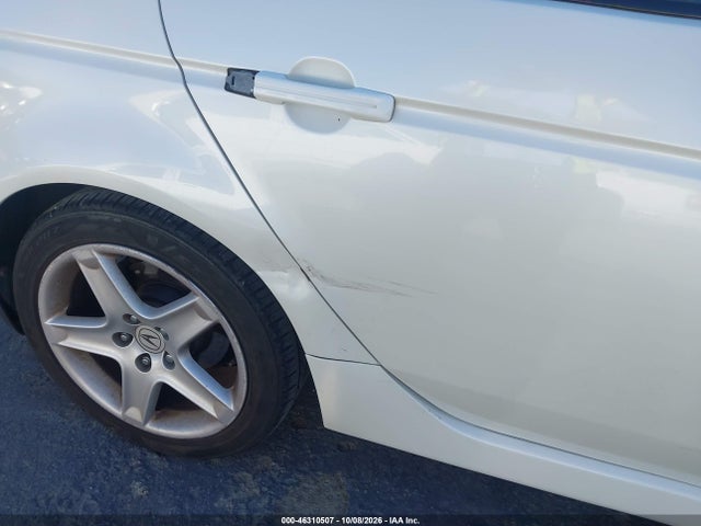 Продаж на аукціоні авто 2004 Acura Tl, vin: 19UUA66234A018553, номер лоту: 46310507