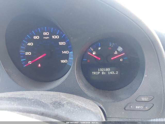 Продаж на аукціоні авто 2004 Acura Tl, vin: 19UUA66234A018553, номер лоту: 46310507