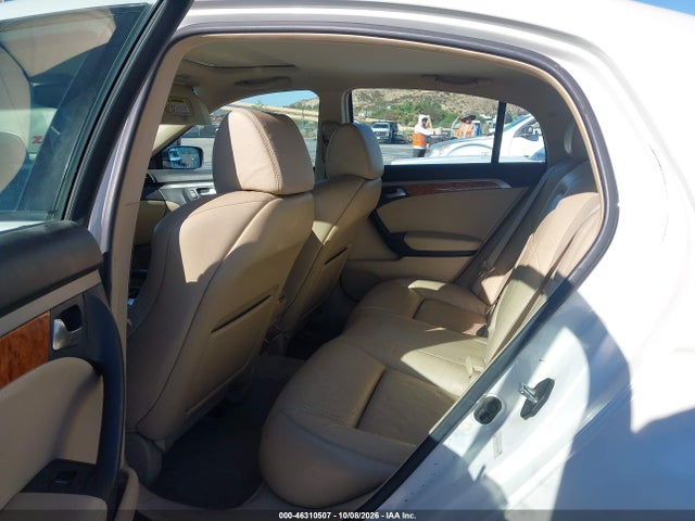 Продаж на аукціоні авто 2004 Acura Tl, vin: 19UUA66234A018553, номер лоту: 46310507