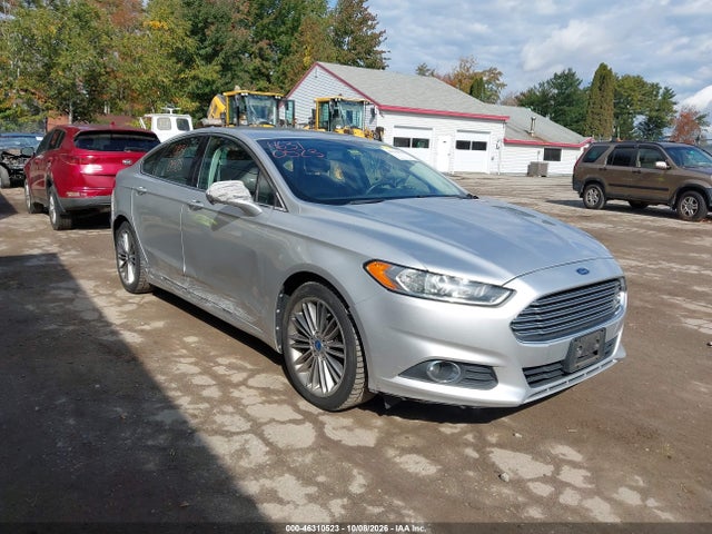 Продаж на аукціоні авто 2013 Ford Fusion Se, vin: 3FA6P0H99DR143291, номер лоту: 46310523
