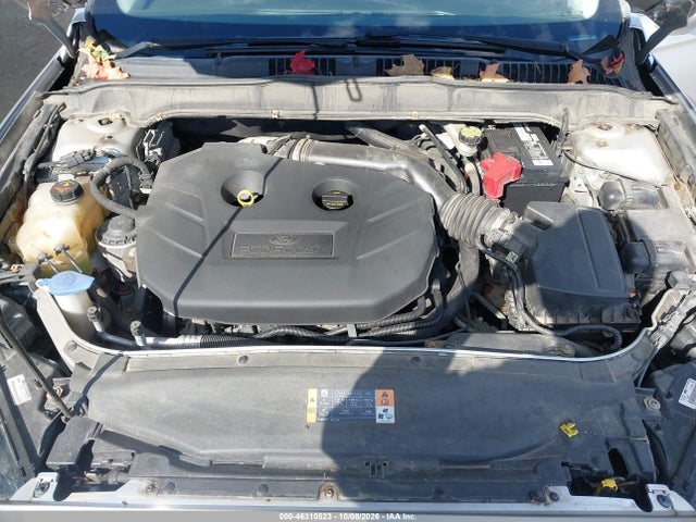 Aukcja sprzedaży 2013 Ford Fusion Se, vin: 3FA6P0H99DR143291, numer aukcji: 46310523