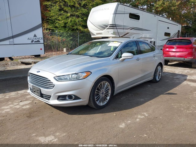 Aukcja sprzedaży 2013 Ford Fusion Se, vin: 3FA6P0H99DR143291, numer aukcji: 46310523