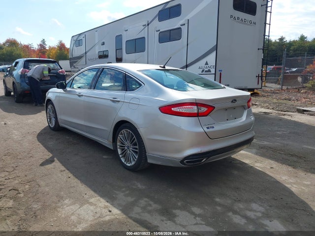 Aukcja sprzedaży 2013 Ford Fusion Se, vin: 3FA6P0H99DR143291, numer aukcji: 46310523