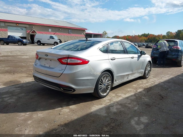 Aukcja sprzedaży 2013 Ford Fusion Se, vin: 3FA6P0H99DR143291, numer aukcji: 46310523