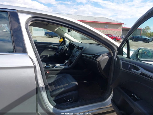 Aukcja sprzedaży 2013 Ford Fusion Se, vin: 3FA6P0H99DR143291, numer aukcji: 46310523