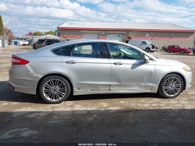 Aukcja sprzedaży 2013 Ford Fusion Se, vin: 3FA6P0H99DR143291, numer aukcji: 46310523