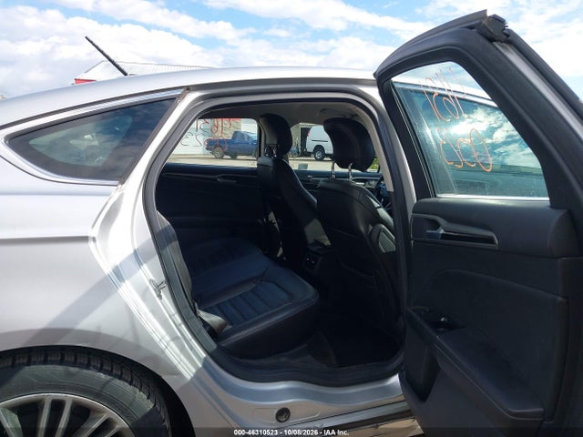 Aukcja sprzedaży 2013 Ford Fusion Se, vin: 3FA6P0H99DR143291, numer aukcji: 46310523