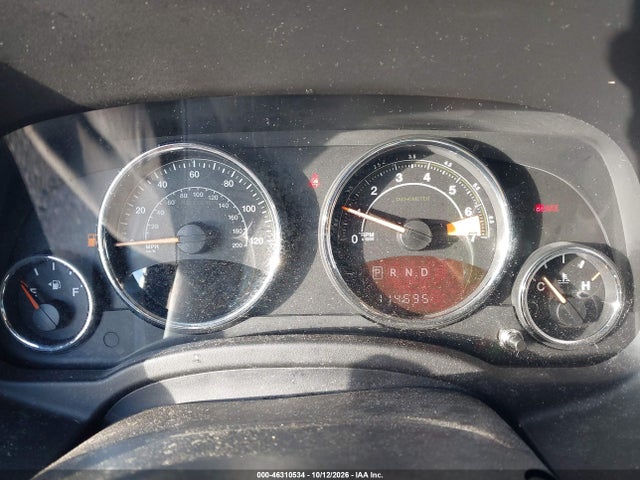 Продажа на аукционе авто 2017 Jeep Compass High Altitude 4x4, vin: 1C4NJDEB2HD126823, номер лота: 46310534