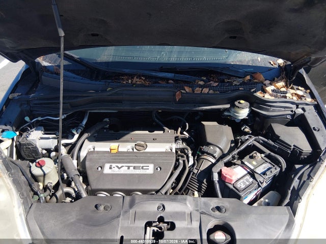 Aukcja sprzedaży 2007 Honda Cr-v Ex, vin: JHLRE38517C024703, numer aukcji: 46310539