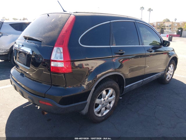 Aukcja sprzedaży 2007 Honda Cr-v Ex, vin: JHLRE38517C024703, numer aukcji: 46310539