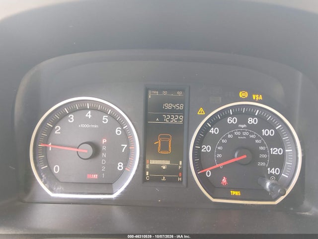 Aukcja sprzedaży 2007 Honda Cr-v Ex, vin: JHLRE38517C024703, numer aukcji: 46310539