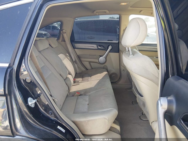 Aukcja sprzedaży 2007 Honda Cr-v Ex, vin: JHLRE38517C024703, numer aukcji: 46310539
