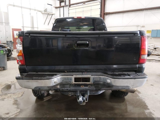 2001 Chevrolet Silverado 1500 Ls მანქანა იყიდება აუქციონზე, vin: 2GCEC19TX11206156, აუქციონის ნომერი: 46310546