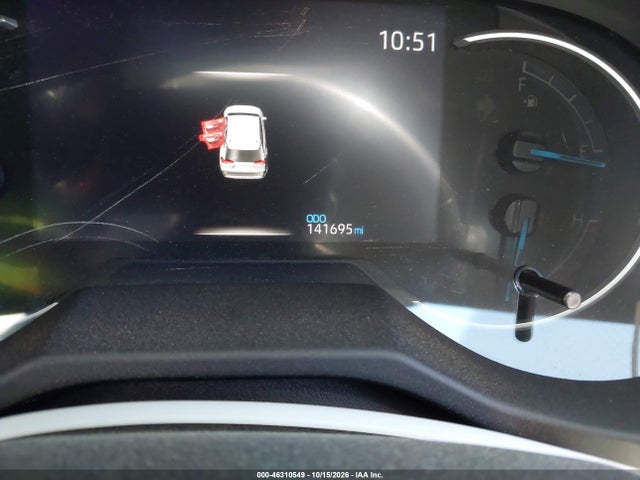 Продажа на аукционе авто 2021 Toyota Rav4 Hybrid Xse, vin: 4T3E6RFV0MU036915, номер лота: 46310549