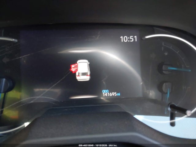 Продажа на аукционе авто 2021 Toyota Rav4 Hybrid Xse, vin: 4T3E6RFV0MU036915, номер лота: 46310549