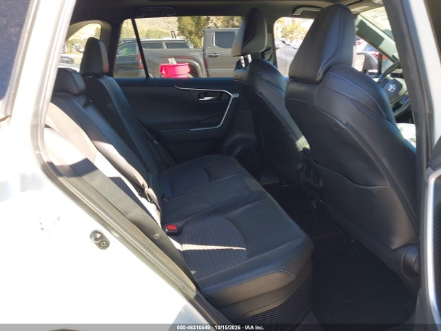Продажа на аукционе авто 2021 Toyota Rav4 Hybrid Xse, vin: 4T3E6RFV0MU036915, номер лота: 46310549