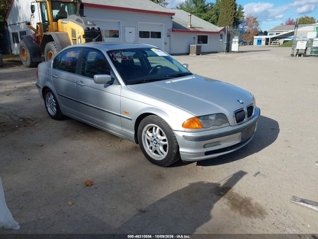 Продажа на аукционе авто 1999 Bmw 328i, vin: WBAAM5339XKG09310, номер лота: 46310556