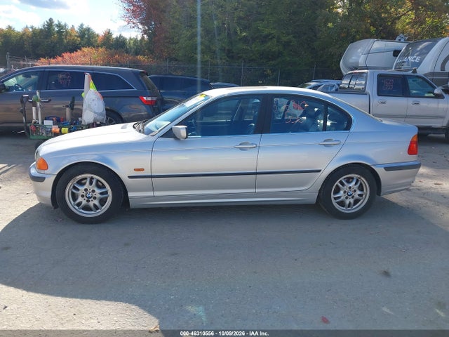 Продажа на аукционе авто 1999 Bmw 328i, vin: WBAAM5339XKG09310, номер лота: 46310556