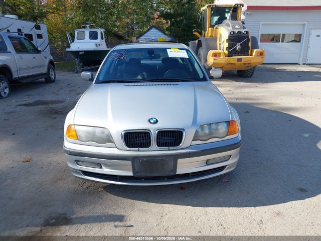 Продажа на аукционе авто 1999 Bmw 328i, vin: WBAAM5339XKG09310, номер лота: 46310556