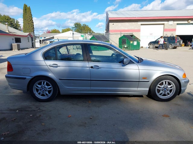 Продажа на аукционе авто 1999 Bmw 328i, vin: WBAAM5339XKG09310, номер лота: 46310556