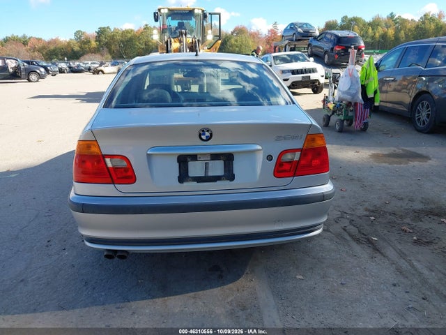 Продажа на аукционе авто 1999 Bmw 328i, vin: WBAAM5339XKG09310, номер лота: 46310556