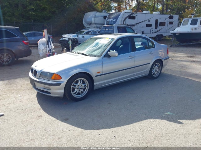 Продажа на аукционе авто 1999 Bmw 328i, vin: WBAAM5339XKG09310, номер лота: 46310556