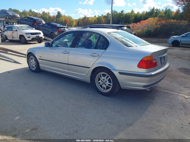Продажа на аукционе авто 1999 Bmw 328i, vin: WBAAM5339XKG09310, номер лота: 46310556
